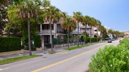 Hotel di North Charleston