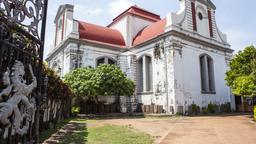 Temukan Tiket Murah ke Sri Lanka