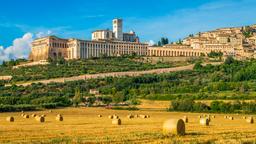 Hotel di Assisi