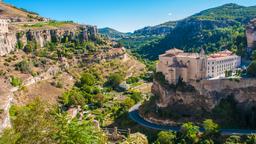 Cuenca Direktori Hotel