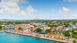 Akomodasi liburan di Bonaire