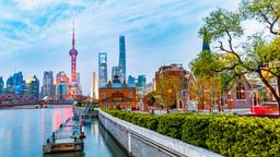 Shanghai hotel