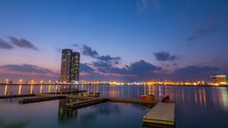 Hotel dekat Bandara Ras Al Khaimah
