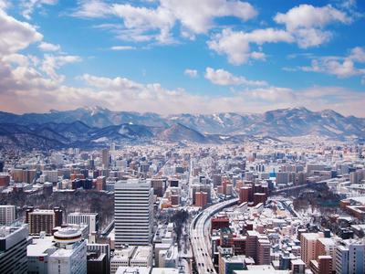 Sapporo