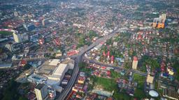 Temukan tiket murah ke Kota Bharu