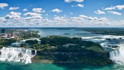 Hotel dekat Bandara Niagara Falls