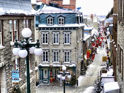 Kota Quebec