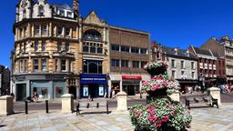 Hotel di Northampton