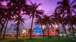 Hotel di Miami Beach yang dekat Ocean Drive