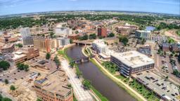 Hotel dekat Bandara Sioux Falls Joe Foss Field