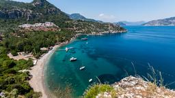 Hotel di Marmaris