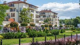 Usedom hotel