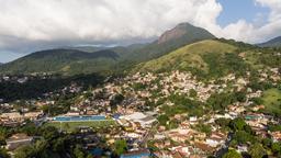 Ilhabela Island hotel