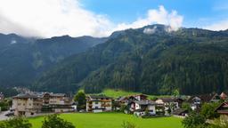 Mayrhofen Direktori Hotel