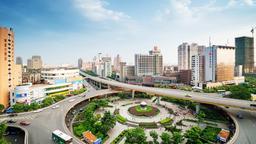 Jiangxi hotel
