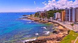 Bahia hotel