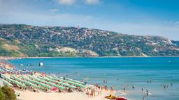 Hotel di Golden Sands