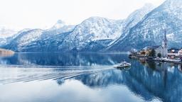 Austrian Alps hotel