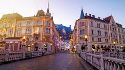 Slovenia hotel
