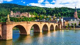 Heidelberg Direktori Hotel