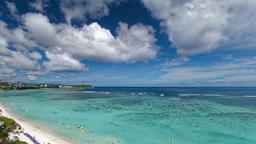 Hotel dekat Bandara Guam Intl