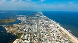 Seaside Heights Direktori Hotel