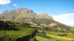 Hotel di Franschhoek
