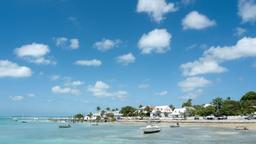 Eleuthera hotel