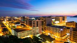 Hotel di Kota Kinabalu