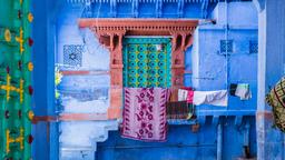 Hotel di Jodhpur