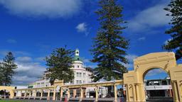 Hawke's Bay hotel