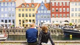 Temukan Tiket Murah ke Kopenhagen
