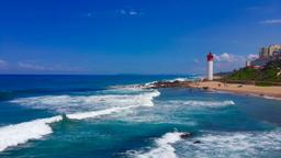 Sewa mobil di Umhlanga