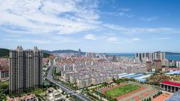 Hotel di Weihai