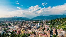 Brescia Hotels