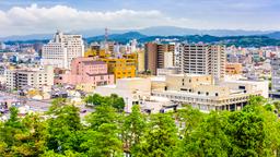 Prefektur Shimane hotel