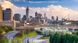 Hotel dekat Bandara De Kalb/Peachtree