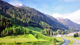 Sankt Anton am Arlberg Direktori Hotel