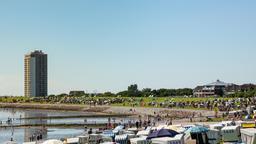 Wadden Sea hotel