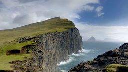 Find cheap flights to the Faroe Islands
