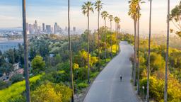 Temukan tiket murah ke Los Angeles