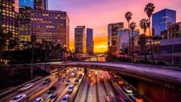 Hotel dekat Bandara Los Angeles