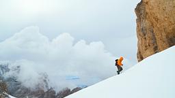 Dolomites hotel