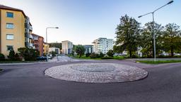 Sewa mobil di Uddevalla