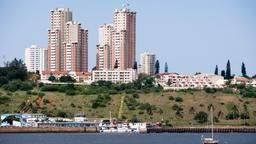 Hotel di Maputo