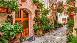 Umbria hotel