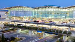 Temukan Tiket Murah ke San Francisco
