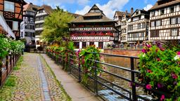 Hotel dekat Bandara Entzheim