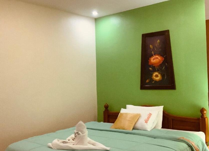 Kamar Tidur Foto