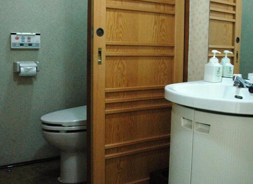 Kamar Mandi Foto